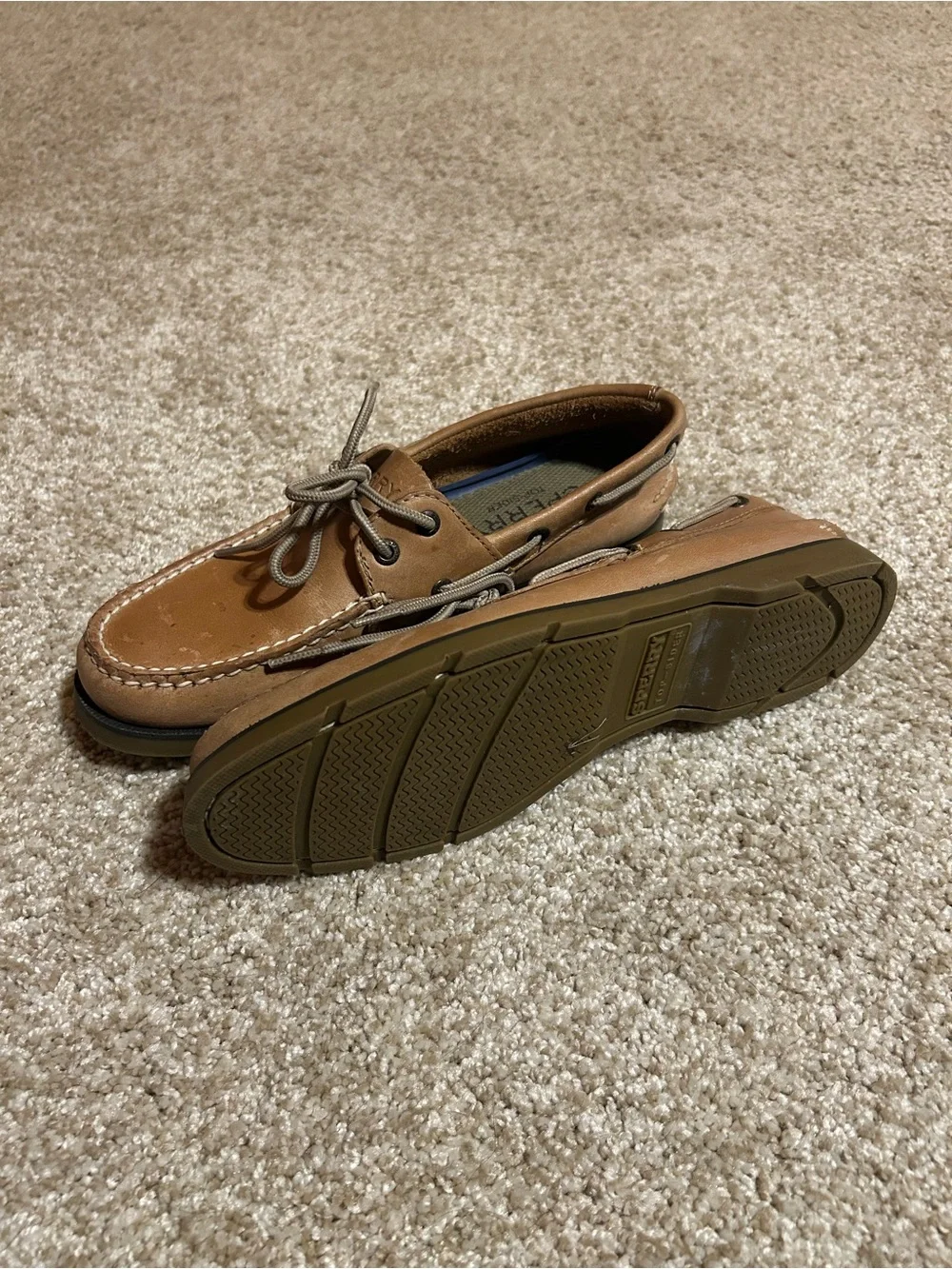 Sperry